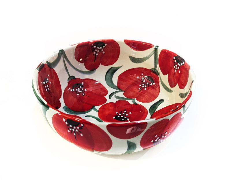 SC 11" Salad Bowl