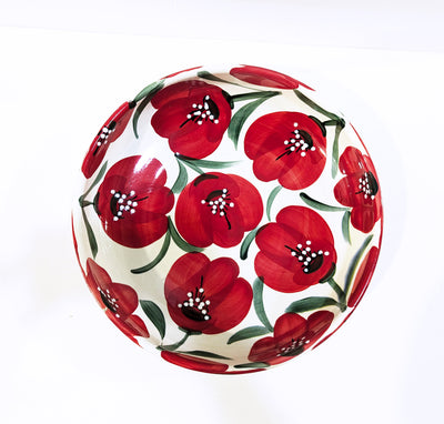 SC 12" Salad Bowl