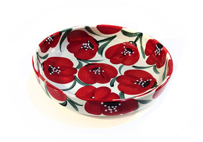 SC 12" Salad Bowl