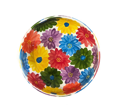 SC 12" Salad Bowl