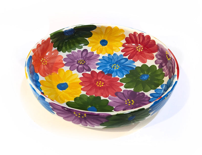 SC 12" Salad Bowl