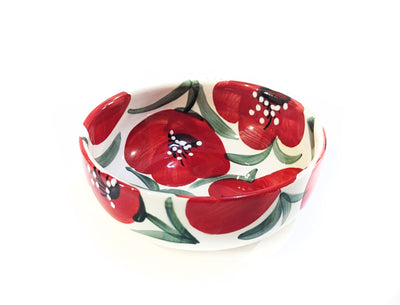 SC 6" Salad Bowl