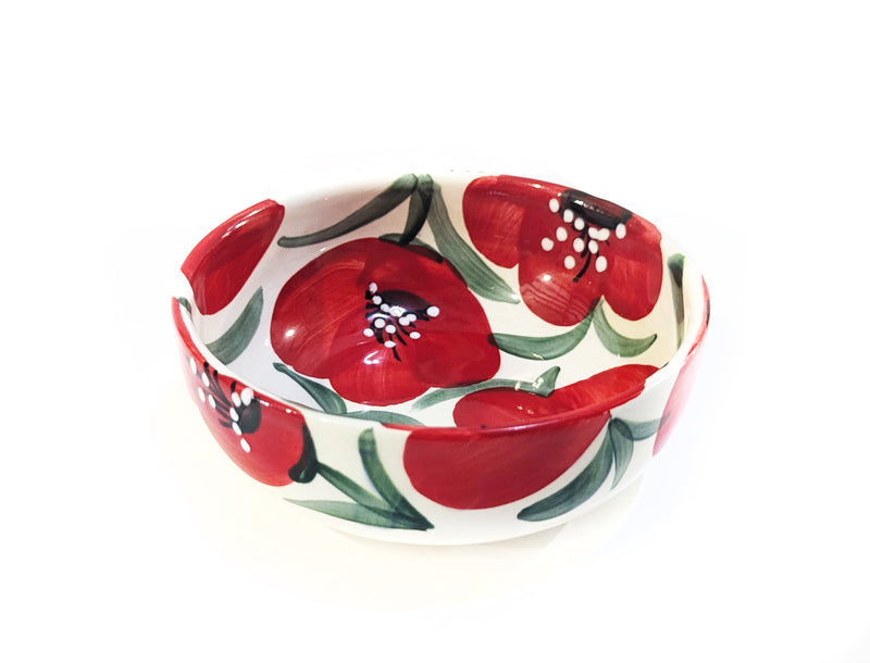 SC 6" Salad Bowl