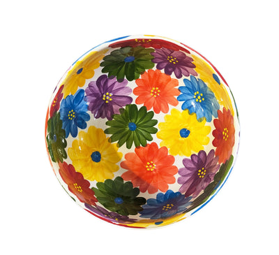 SC 11" Salad Bowl