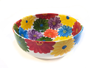 SC 11" Salad Bowl