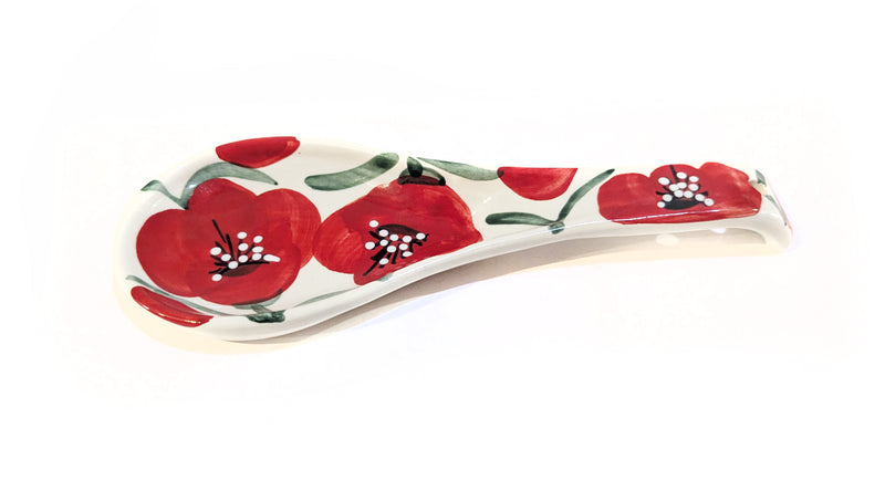 SC Spoon Rest
