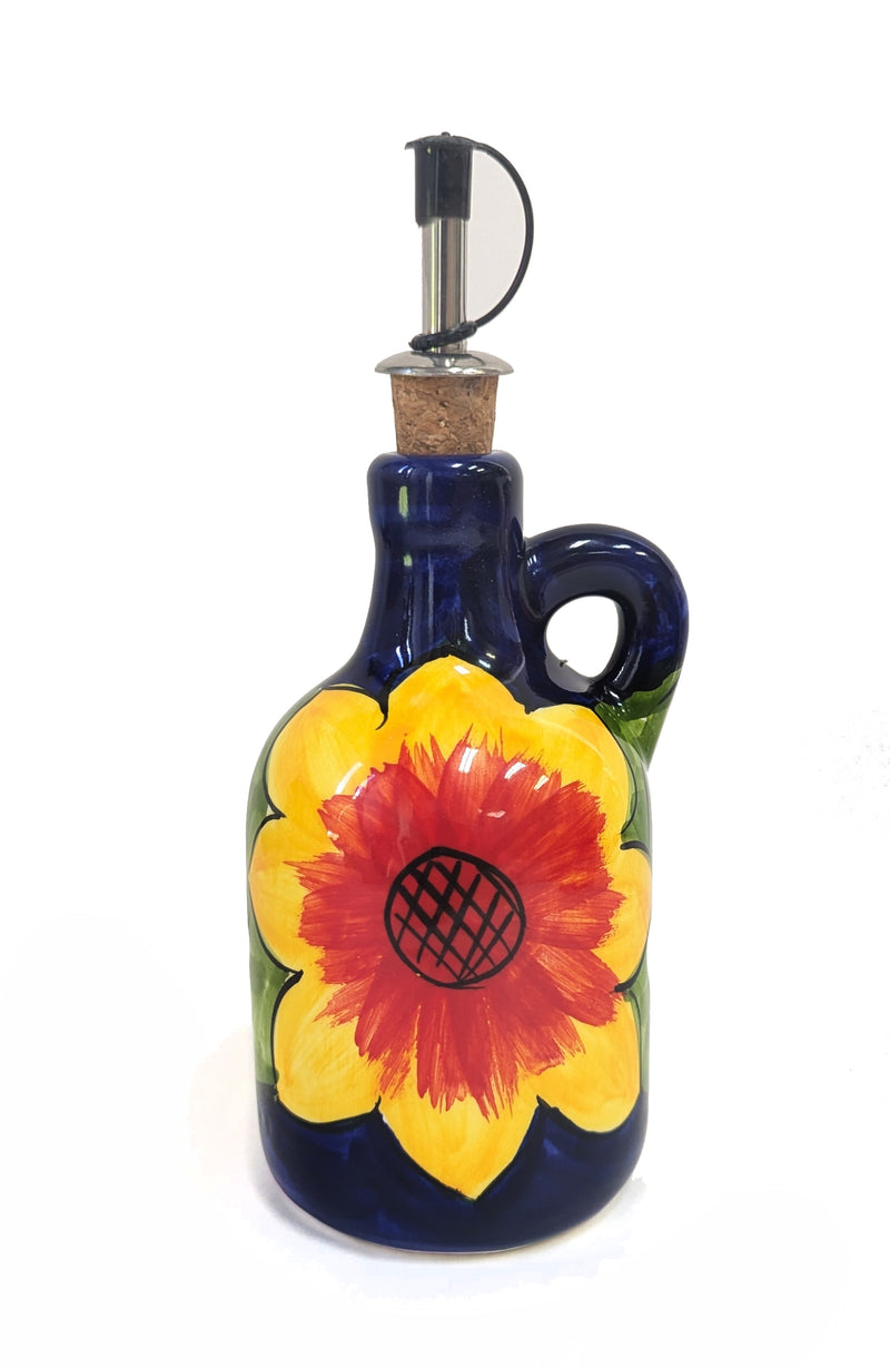 SC Oil Pourer