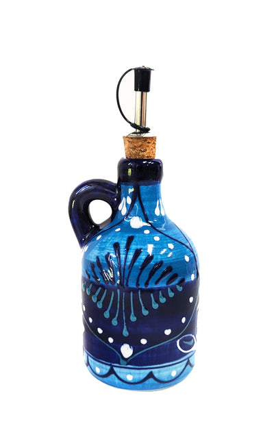 SC Oil Pourer