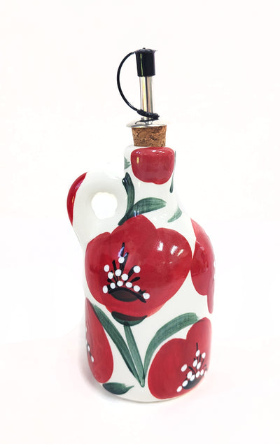 SC Oil Pourer