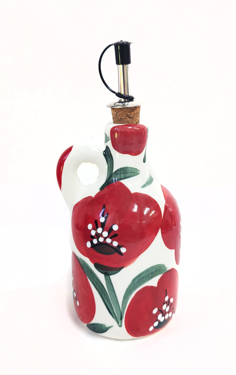 SC Oil Pourer