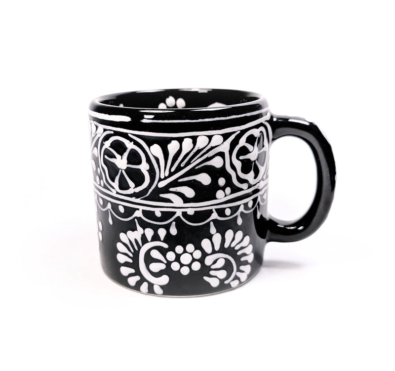 QN Small Coffee Cup