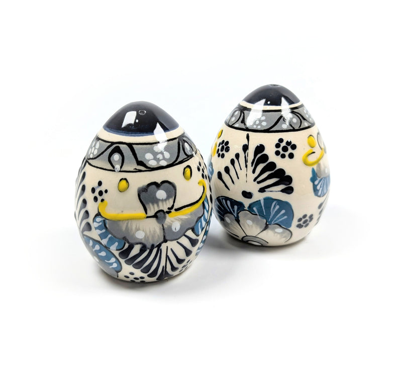 QM Salt & Pepper Set