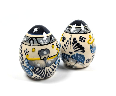 QM Salt & Pepper Set