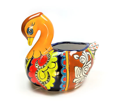 Swan Planter-   LICSP109