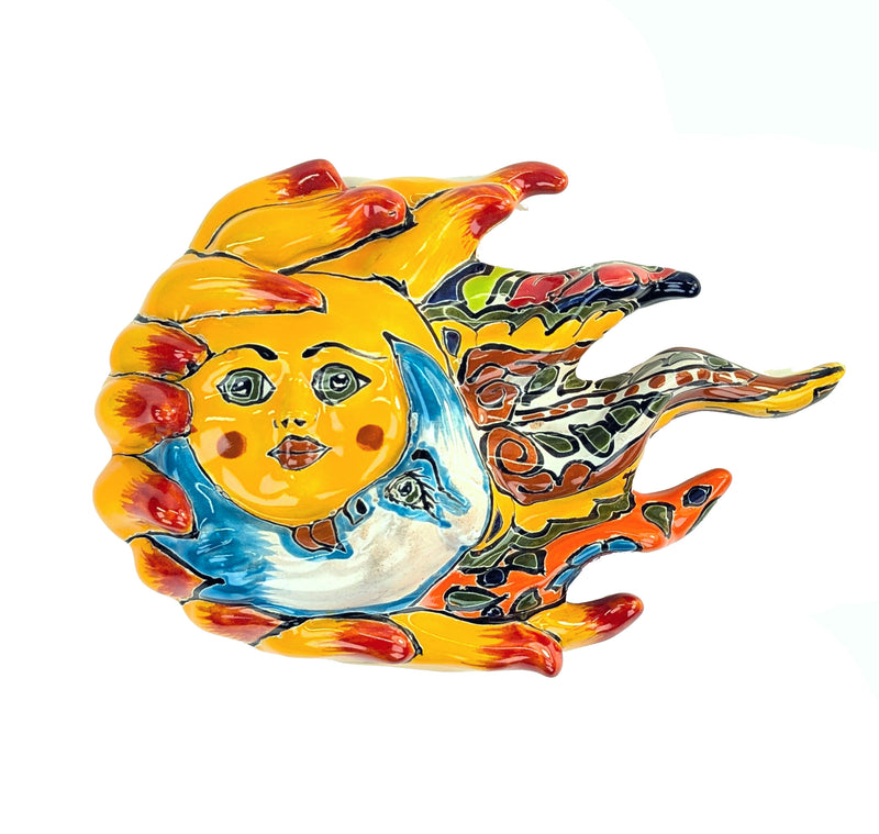 Sun & Moon- LICSM020