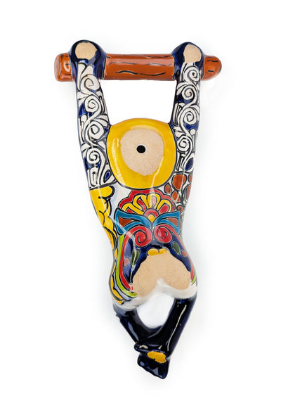 Hanging Monkey-   LICXMH245