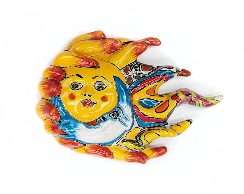 Sun & Moon- LICSM020