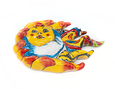 Sun & Moon- LICSM020