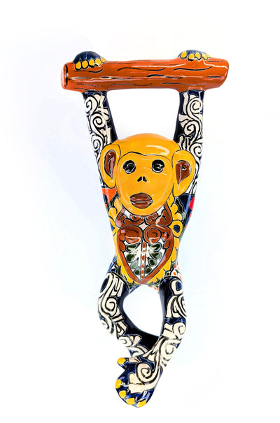 Hanging Monkey-   LICXMH245