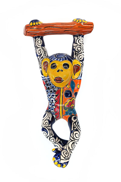 Hanging Monkey-   LICXMH245