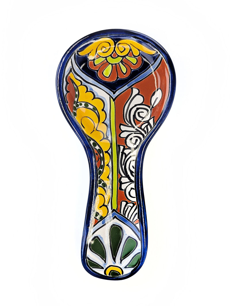 Spoon Rest-   LICSR166