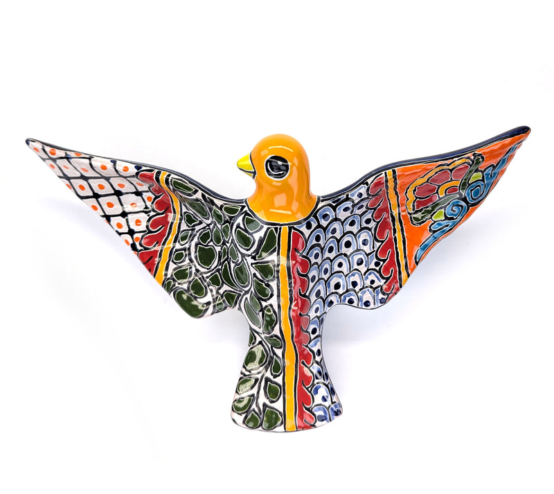 Wall Dove- 7.5" x 12"-   LICWD025