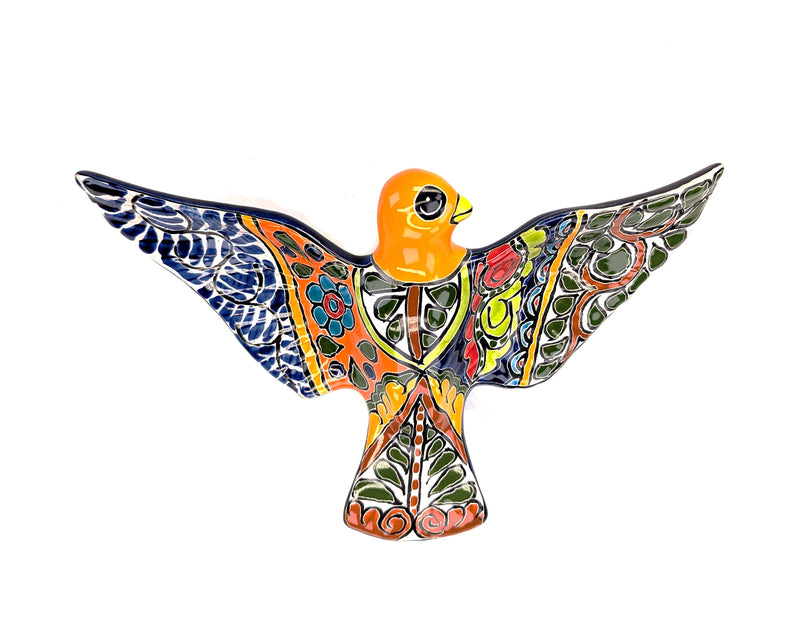 Wall Dove- 7.5" x 12"-   LICWD025