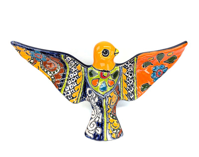 Wall Dove- 7.5" x 12"-   LICWD025