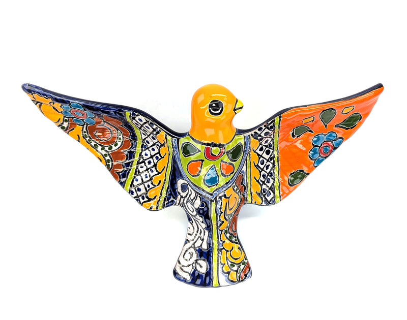 Wall Dove- 7.5" x 12"-   LICWD025