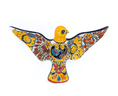 Wall Dove- 7.5" x 12"-   LICWD025