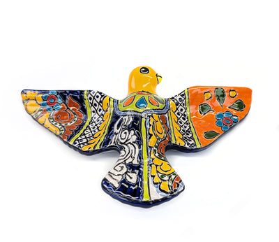 Wall Dove- 7.5" x 12"-   LICWD025