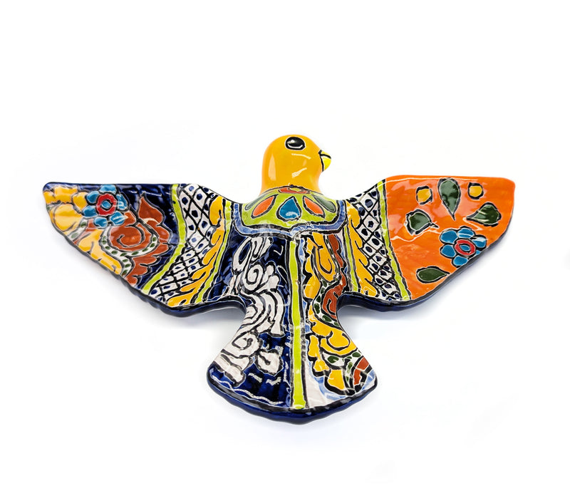 Wall Dove- 7.5" x 12"-   LICWD025