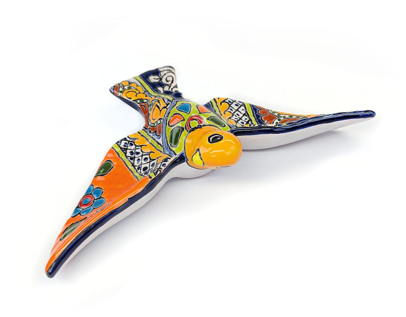 Wall Dove- 7.5" x 12"-   LICWD025