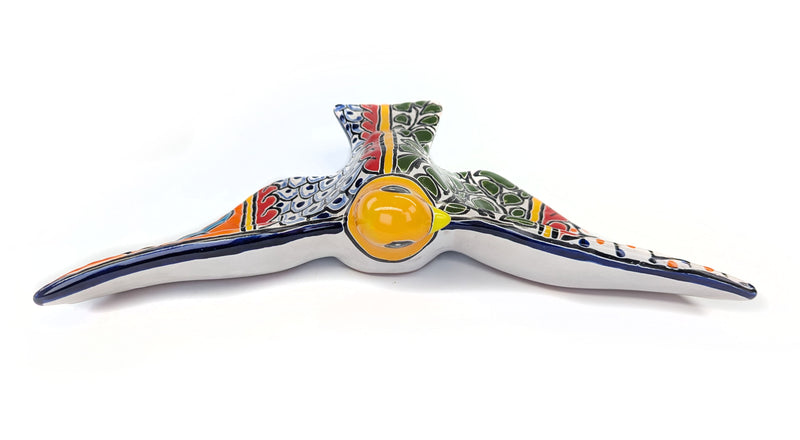 Wall Dove- 7.5" x 12"-   LICWD025