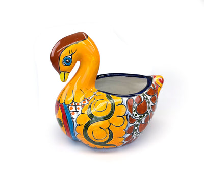 Swan Planter-   LICSP109