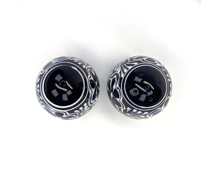 QN salt & pepper shaker