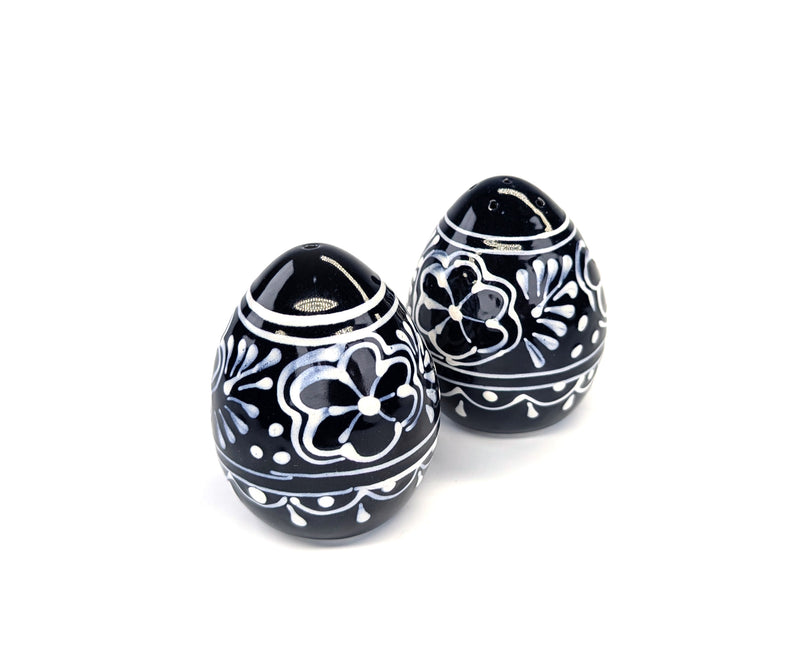 QN salt & pepper shaker
