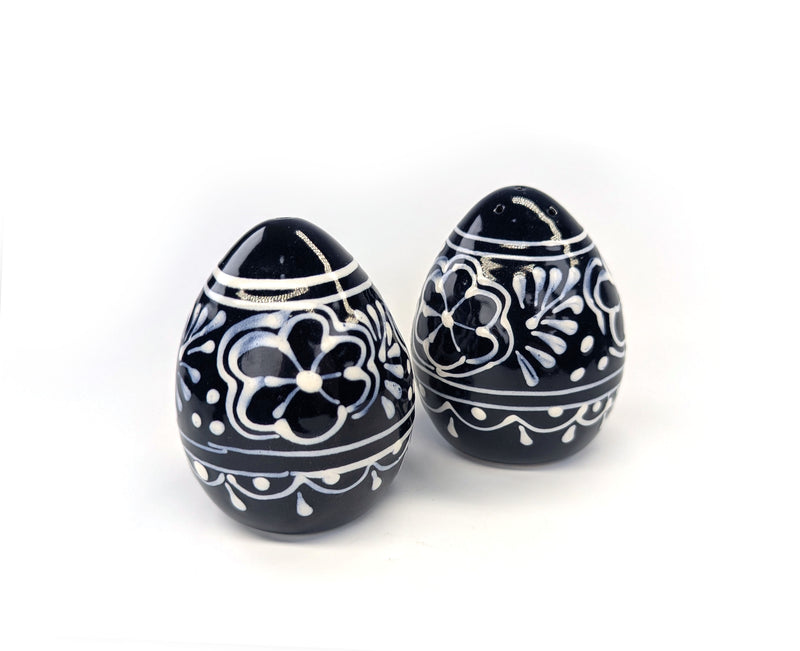 QN salt & pepper shaker