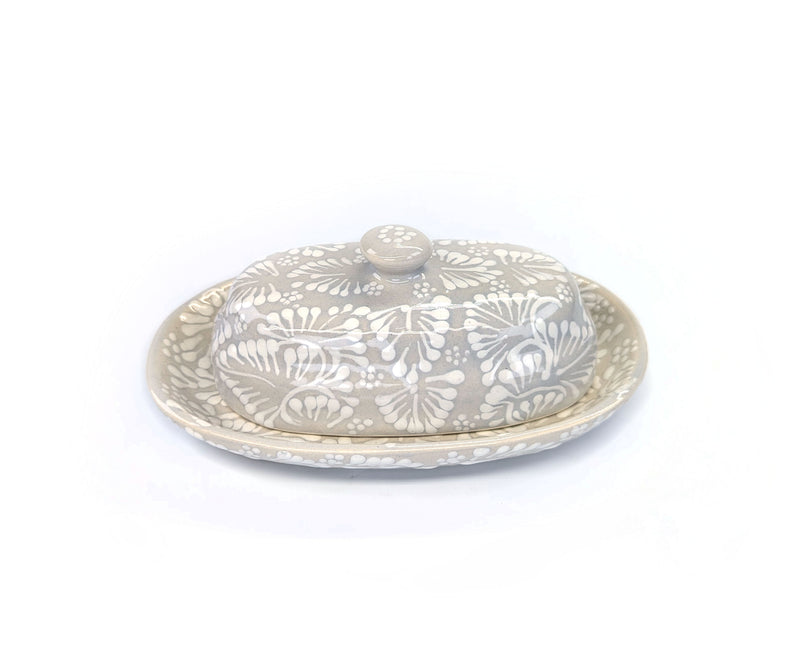 QGW Butter Dish