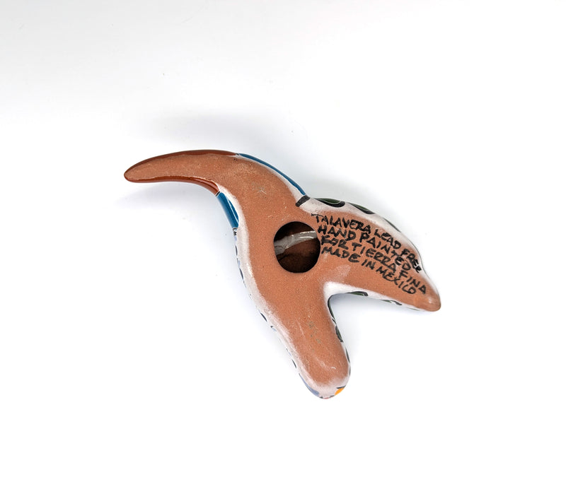 Wall Hummingbird-  5" x 4"-   LICWH063