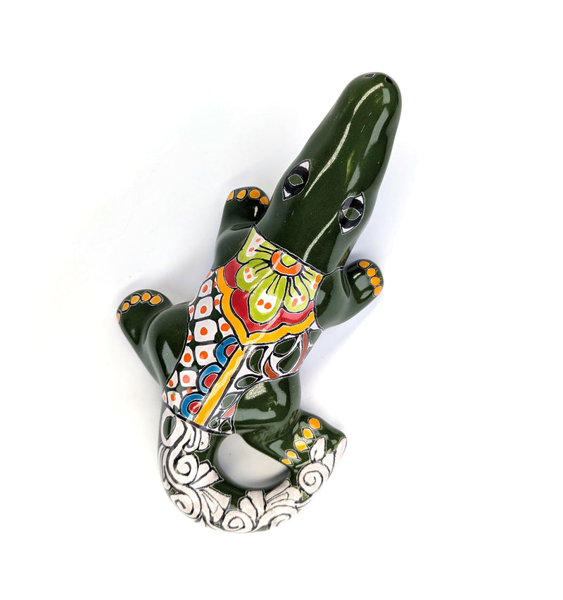 Medium Wall Gator- 4.5" x 11"-   LICMWG036