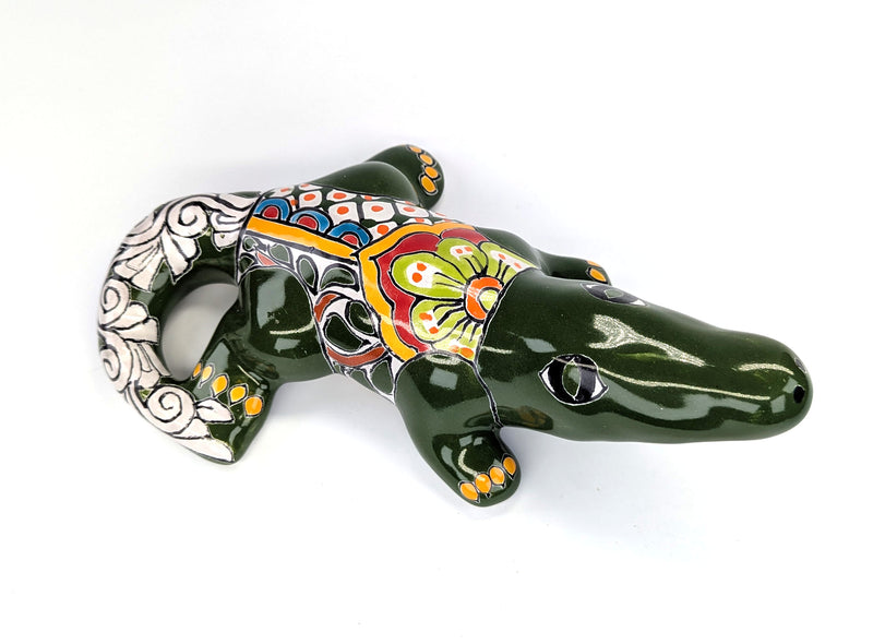 Medium Wall Gator- 4.5" x 11"-   LICMWG036