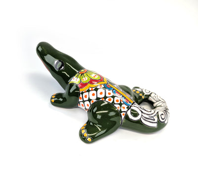 Medium Wall Gator- 4.5" x 11"-   LICMWG036