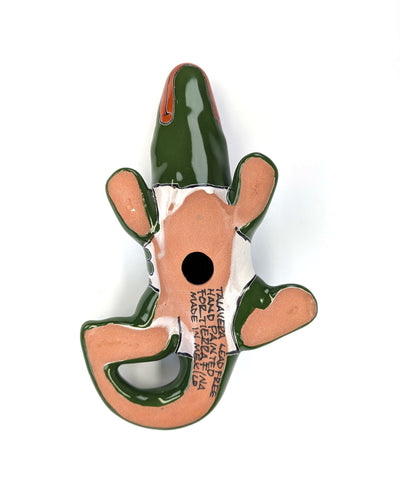 Medium Wall Gator- 4.5" x 11"-   LICMWG036