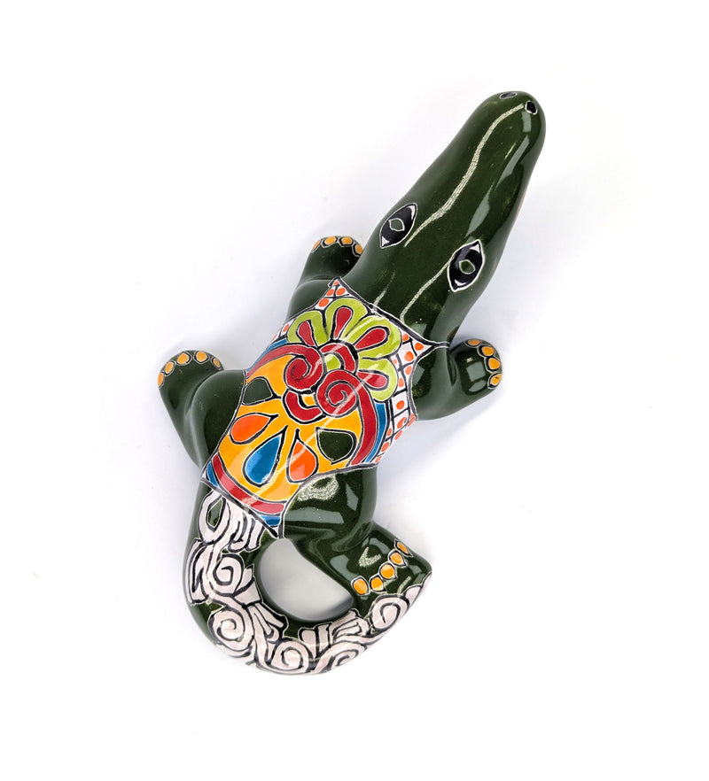 Medium Wall Gator- 4.5" x 11"-   LICMWG036