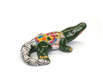 Medium Wall Gator- 4.5" x 11"-   LICMWG036