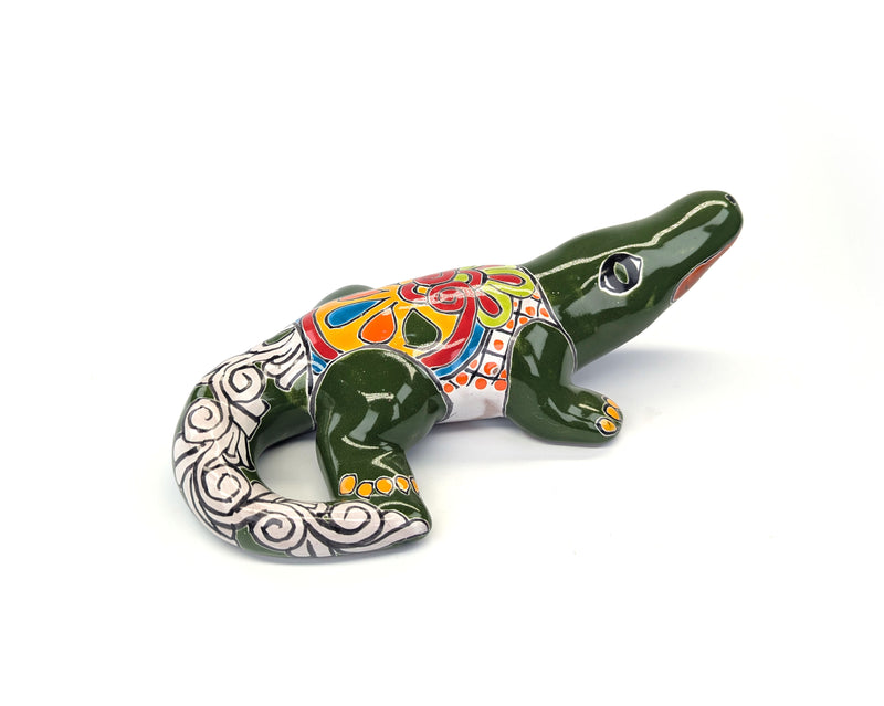 Medium Wall Gator- 4.5" x 11"-   LICMWG036