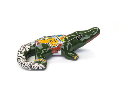 Medium Wall Gator- 4.5" x 11"-   LICMWG036