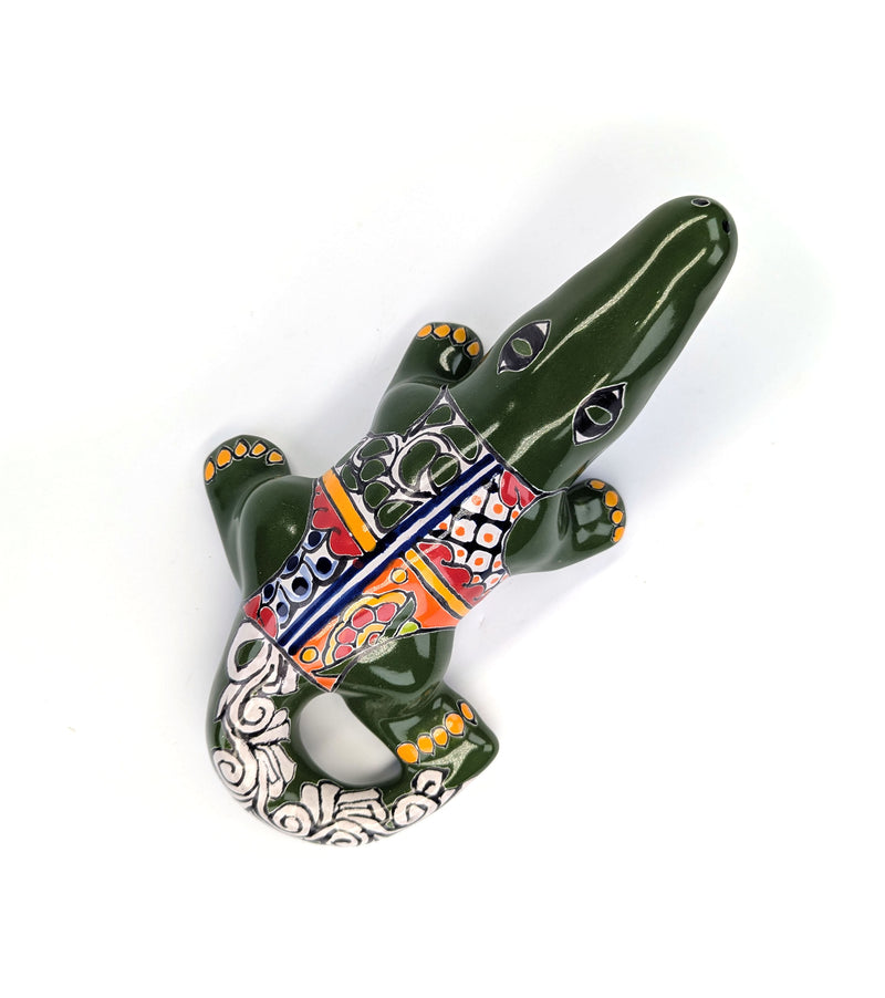 Medium Wall Gator- 4.5" x 11"-   LICMWG036