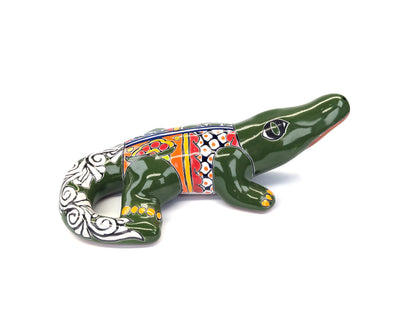 Medium Wall Gator- 4.5" x 11"-   LICMWG036